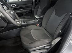 JEEP COMPASS 1.3 SPORT T270 16V TURBO 2021/2022 ÓTIMA CAR FLORES DA CUNHA / Carros no Vale