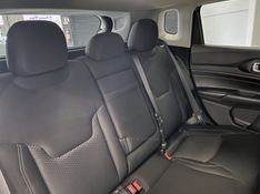 JEEP COMPASS 1.3 SPORT T270 16V TURBO 2021/2022 ÓTIMA CAR FLORES DA CUNHA / Carros no Vale