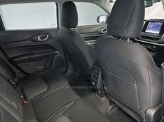 JEEP COMPASS 1.3 SPORT T270 16V TURBO 2021/2022 ÓTIMA CAR FLORES DA CUNHA / Carros no Vale