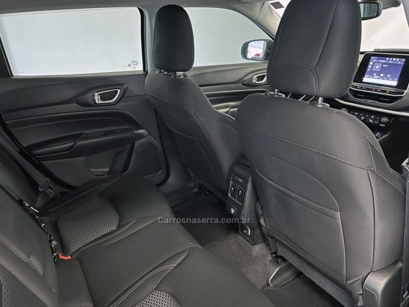 JEEP COMPASS 1.3 SPORT T270 16V TURBO 2021/2022 ÓTIMA CAR FLORES DA CUNHA / Carros no Vale JEEP COMPASS 1.3 SPORT T270 16V TURBO 2021/2022 ÓTIMA CAR FLORES DA CUNHA / Carros no Vale