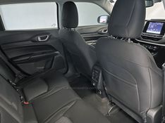 JEEP COMPASS 1.3 SPORT T270 16V TURBO 2021/2022 ÓTIMA CAR FLORES DA CUNHA / Carros no Vale