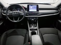 JEEP COMPASS 1.3 SPORT T270 16V TURBO 2021/2022 ÓTIMA CAR FLORES DA CUNHA / Carros no Vale