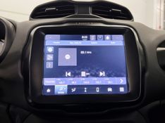JEEP RENEGADE 1.3 LONGITUDE T270 16V TURBO 2024/2025 ÓTIMA CAR FLORES DA CUNHA / Carros no Vale