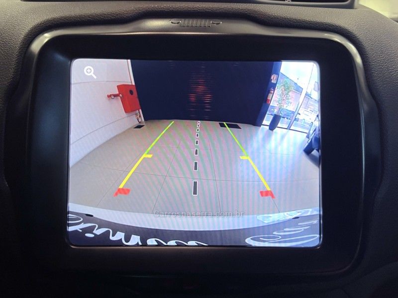 JEEP RENEGADE 1.3 LONGITUDE T270 16V TURBO 2024/2025 ÓTIMA CAR FLORES DA CUNHA / Carros no Vale JEEP RENEGADE 1.3 LONGITUDE T270 16V TURBO 2024/2025 ÓTIMA CAR FLORES DA CUNHA / Carros no Vale