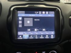 JEEP RENEGADE 1.3 LONGITUDE T270 16V TURBO 2025/2026 ÓTIMA CAR FLORES DA CUNHA / Carros no Vale