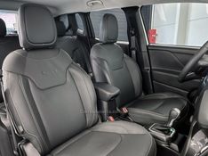JEEP RENEGADE 1.3 LONGITUDE T270 16V TURBO 2024/2025 ÓTIMA CAR FLORES DA CUNHA / Carros no Vale