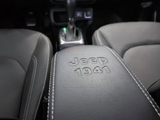 JEEP RENEGADE 1.3 LONGITUDE T270 16V TURBO 2025/2026 ÓTIMA CAR FLORES DA CUNHA / Carros no Vale