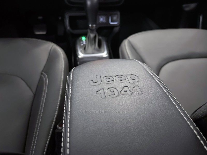 JEEP RENEGADE 1.3 LONGITUDE T270 16V TURBO 2025/2026 ÓTIMA CAR FLORES DA CUNHA / Carros no Vale JEEP RENEGADE 1.3 LONGITUDE T270 16V TURBO 2025/2026 ÓTIMA CAR FLORES DA CUNHA / Carros no Vale
