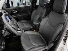 JEEP RENEGADE 1.3 LONGITUDE T270 16V TURBO 2024/2025 ÓTIMA CAR FLORES DA CUNHA / Carros no Vale