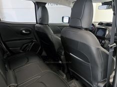 JEEP RENEGADE 1.3 LONGITUDE T270 16V TURBO 2025/2026 ÓTIMA CAR FLORES DA CUNHA / Carros no Vale