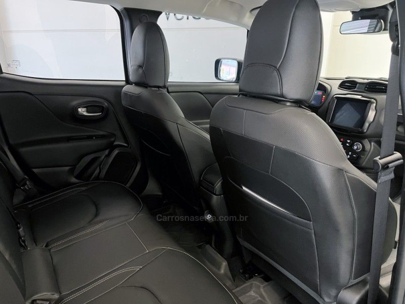 JEEP RENEGADE 1.3 LONGITUDE T270 16V TURBO 2025/2026 ÓTIMA CAR FLORES DA CUNHA / Carros no Vale JEEP RENEGADE 1.3 LONGITUDE T270 16V TURBO 2025/2026 ÓTIMA CAR FLORES DA CUNHA / Carros no Vale