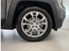 JEEP RENEGADE 1.3 LONGITUDE T270 16V TURBO 2025/2026 ÓTIMA CAR FLORES DA CUNHA / Carros no Vale