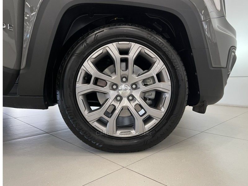 JEEP RENEGADE 1.3 LONGITUDE T270 16V TURBO 2025/2026 ÓTIMA CAR FLORES DA CUNHA / Carros no Vale JEEP RENEGADE 1.3 LONGITUDE T270 16V TURBO 2025/2026 ÓTIMA CAR FLORES DA CUNHA / Carros no Vale