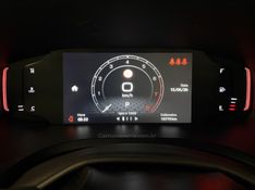 JEEP RENEGADE 1.3 LONGITUDE T270 16V TURBO 2024/2025 ÓTIMA CAR FLORES DA CUNHA / Carros no Vale
