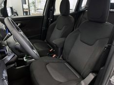 JEEP RENEGADE 1.8 16V 2021/2021 ÓTIMA CAR FLORES DA CUNHA / Carros no Vale