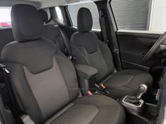 JEEP RENEGADE 1.8 16V 2021/2021 ÓTIMA CAR FLORES DA CUNHA / Carros no Vale