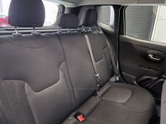 JEEP RENEGADE 1.8 16V 2021/2021 ÓTIMA CAR FLORES DA CUNHA / Carros no Vale