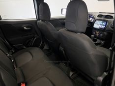 JEEP RENEGADE 1.8 16V 2021/2021 ÓTIMA CAR FLORES DA CUNHA / Carros no Vale