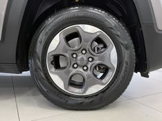 JEEP RENEGADE 1.8 16V 2021/2021 ÓTIMA CAR FLORES DA CUNHA / Carros no Vale