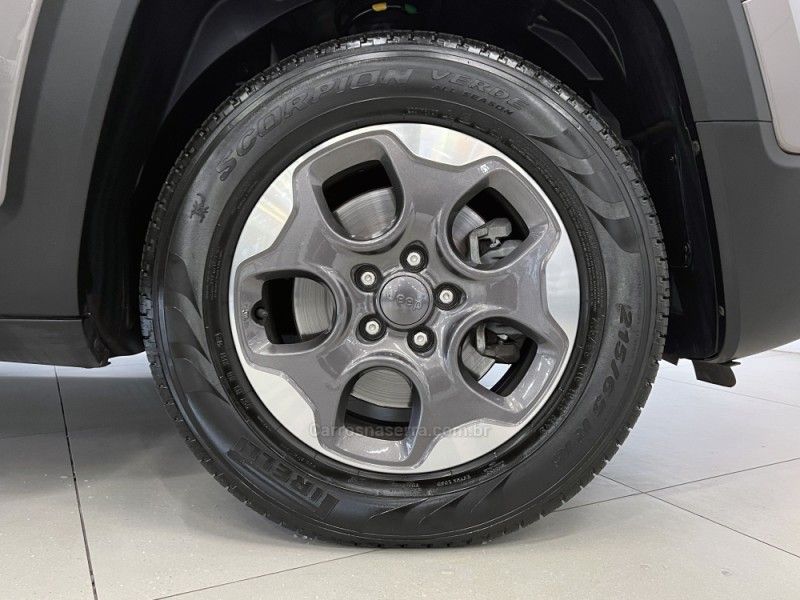 JEEP RENEGADE 1.8 16V 2021/2021 ÓTIMA CAR FLORES DA CUNHA / Carros no Vale JEEP RENEGADE 1.8 16V 2021/2021 ÓTIMA CAR FLORES DA CUNHA / Carros no Vale