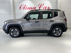 JEEP RENEGADE 1.8 16V 2021/2021 ÓTIMA CAR FLORES DA CUNHA / Carros no Vale