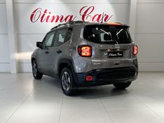 JEEP RENEGADE 1.8 16V 2021/2021 ÓTIMA CAR FLORES DA CUNHA / Carros no Vale