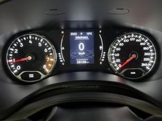 JEEP RENEGADE 1.8 16V 2021/2021 ÓTIMA CAR FLORES DA CUNHA / Carros no Vale