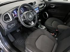 JEEP RENEGADE 1.8 16V 2021/2021 ÓTIMA CAR FLORES DA CUNHA / Carros no Vale