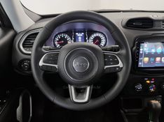 JEEP RENEGADE 1.8 16V 2021/2021 ÓTIMA CAR FLORES DA CUNHA / Carros no Vale