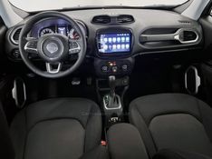 JEEP RENEGADE 1.8 16V 2021/2021 ÓTIMA CAR FLORES DA CUNHA / Carros no Vale