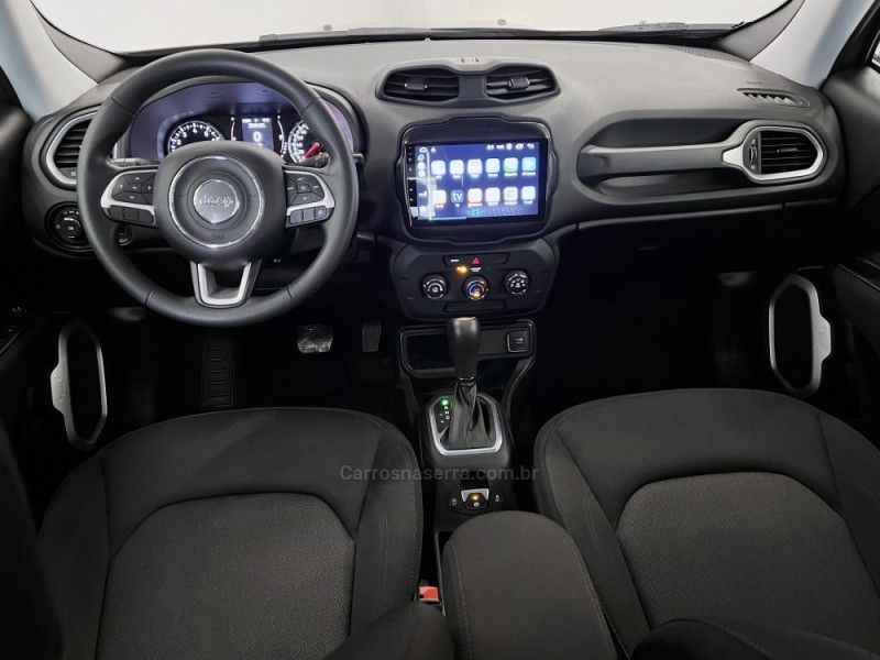 JEEP RENEGADE 1.8 16V 2021/2021 ÓTIMA CAR FLORES DA CUNHA / Carros no Vale JEEP RENEGADE 1.8 16V 2021/2021 ÓTIMA CAR FLORES DA CUNHA / Carros no Vale
