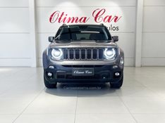 JEEP RENEGADE 1.8 16V LONGITUDE 2021/2021 ÓTIMA CAR FLORES DA CUNHA / Carros no Vale