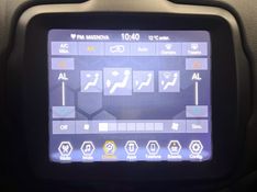 JEEP RENEGADE 1.8 16V LONGITUDE 2021/2021 ÓTIMA CAR FLORES DA CUNHA / Carros no Vale