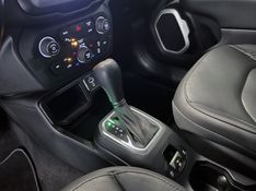 JEEP RENEGADE 1.8 16V LONGITUDE 2021/2021 ÓTIMA CAR FLORES DA CUNHA / Carros no Vale