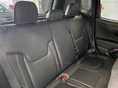 JEEP RENEGADE 1.8 16V LONGITUDE 2021/2021 ÓTIMA CAR FLORES DA CUNHA / Carros no Vale