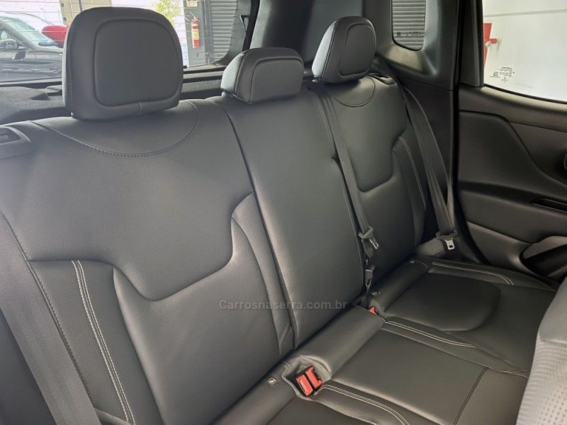 JEEP RENEGADE 1.8 16V LONGITUDE 2021/2021 ÓTIMA CAR FLORES DA CUNHA / Carros no Vale JEEP RENEGADE 1.8 16V LONGITUDE 2021/2021 ÓTIMA CAR FLORES DA CUNHA / Carros no Vale