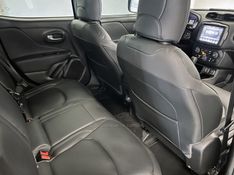 JEEP RENEGADE 1.8 16V LONGITUDE 2021/2021 ÓTIMA CAR FLORES DA CUNHA / Carros no Vale
