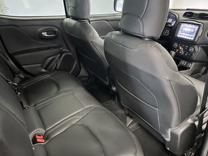 JEEP RENEGADE 1.8 16V LONGITUDE 2021/2021 ÓTIMA CAR FLORES DA CUNHA / Carros no Vale JEEP RENEGADE 1.8 16V LONGITUDE 2021/2021 ÓTIMA CAR FLORES DA CUNHA / Carros no Vale