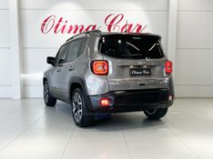 JEEP RENEGADE 1.8 16V LONGITUDE 2021/2021 ÓTIMA CAR FLORES DA CUNHA / Carros no Vale