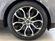 LAND ROVER RANGE ROVER SPORT 3.0 HSE 4X4 V6 24V TURBO 2018/2018 ÓTIMA CAR FLORES DA CUNHA / Carros no Vale