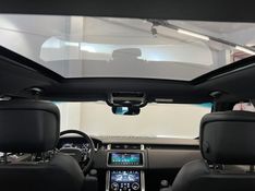 LAND ROVER RANGE ROVER SPORT 3.0 HSE 4X4 V6 24V TURBO 2018/2018 ÓTIMA CAR FLORES DA CUNHA / Carros no Vale