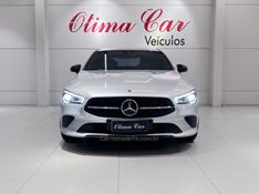 MERCEDES-BENZ CLA 250 2.0 SPORT 16V TURBO 2022/2022 ÓTIMA CAR FLORES DA CUNHA / Carros no Vale
