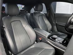 MERCEDES-BENZ CLA 250 2.0 SPORT 16V TURBO 2022/2022 ÓTIMA CAR FLORES DA CUNHA / Carros no Vale