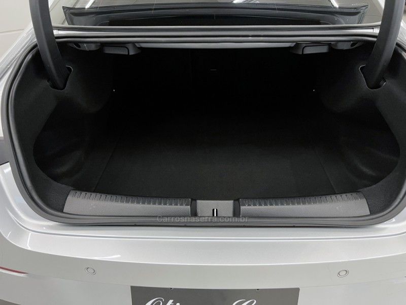 MERCEDES-BENZ CLA 250 2.0 SPORT 16V TURBO 2022/2022 ÓTIMA CAR FLORES DA CUNHA / Carros no Vale