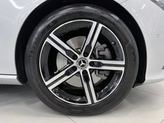 MERCEDES-BENZ CLA 250 2.0 SPORT 16V TURBO 2022/2022 ÓTIMA CAR FLORES DA CUNHA / Carros no Vale