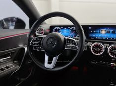 MERCEDES-BENZ CLA 250 2.0 SPORT 16V TURBO 2022/2022 ÓTIMA CAR FLORES DA CUNHA / Carros no Vale