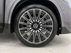 MERCEDES-BENZ GLA 200 1.3 GCI AMG LINE 2026/2026 ÓTIMA CAR FLORES DA CUNHA / Carros no Vale