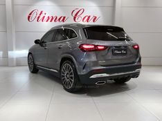 MERCEDES-BENZ GLA 200 1.3 GCI AMG LINE 2026/2026 ÓTIMA CAR FLORES DA CUNHA / Carros no Vale