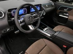 MERCEDES-BENZ GLA 200 1.3 GCI AMG LINE 2026/2026 ÓTIMA CAR FLORES DA CUNHA / Carros no Vale