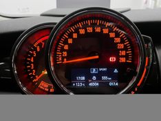MINI COOPER 2.0 S TOP 16V TURBO 2018/2019 ÓTIMA CAR FLORES DA CUNHA / Carros no Vale